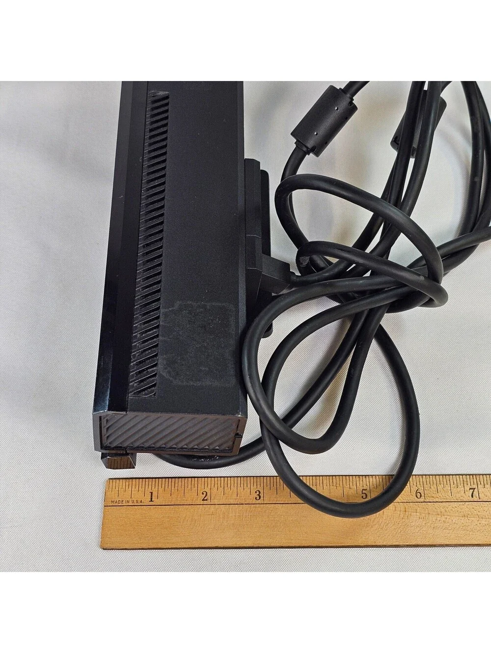 Microsoft Xbox One Kinect Sensor Model 1520 Motion Camera Black 1520 Tested
